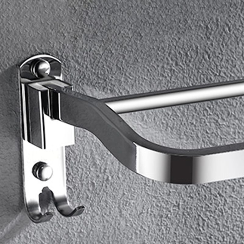 Siopsrl| Modern Towel Holder Bathroom Set Bath Shelf Bathroom Accessories Hardware Set