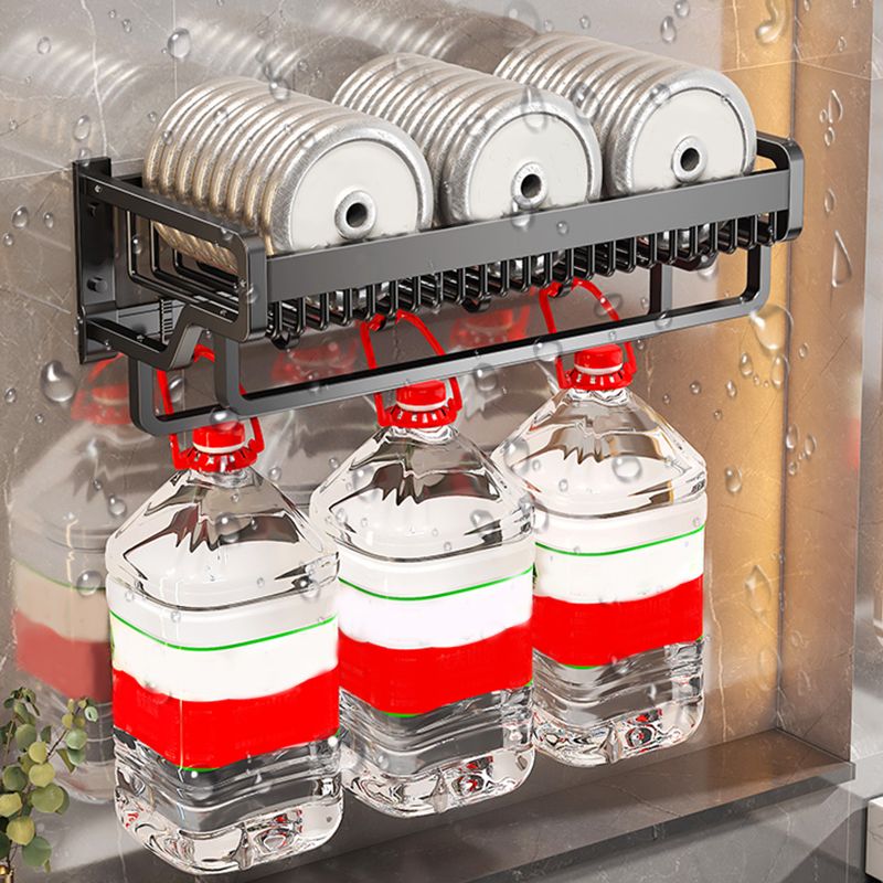 Siopsrl| Modern Bathroom Accessories Hardware Set Bathroom Shelf Accessories Hardware Set