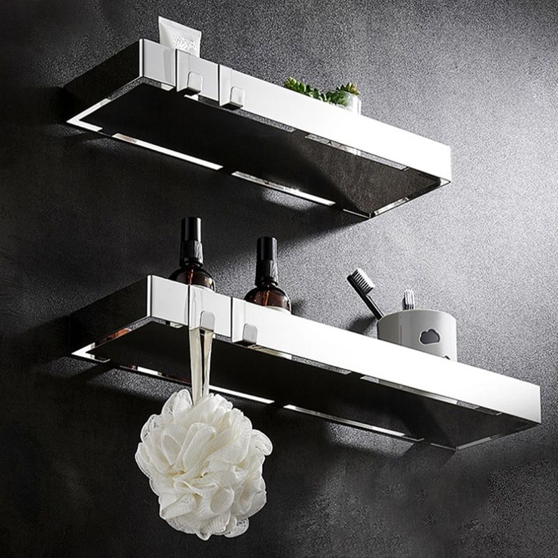 Siopsrl| Modern Bathroom Accessories Hardware Set Bathroom Shelf Bathroom Accessories Set