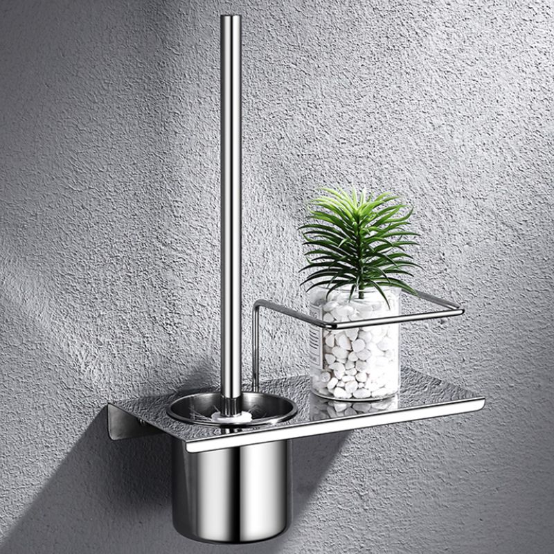 Siopsrl| Modern Towel Holder Bathroom Set Bath Shelf Bathroom Accessories Hardware Set