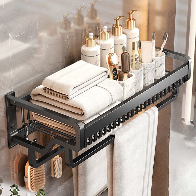 Siopsrl| Modern Bathroom Accessories Hardware Set Bathroom Shelf Accessories Hardware Set