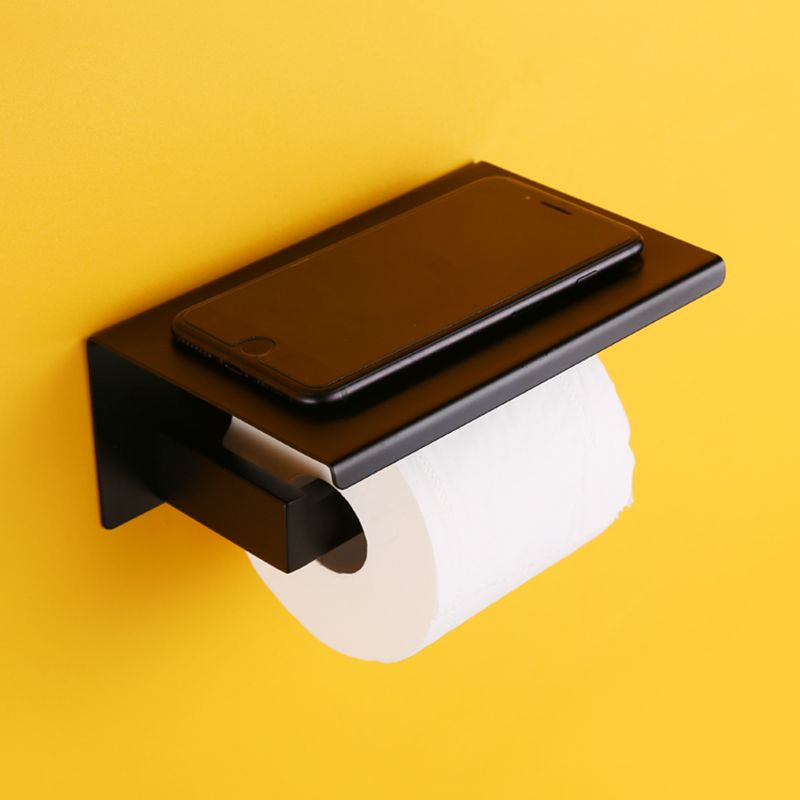 Siopsrl| Modern Bathroom Accessories Hardware Set Black Bathroom Accessories Hardware Set