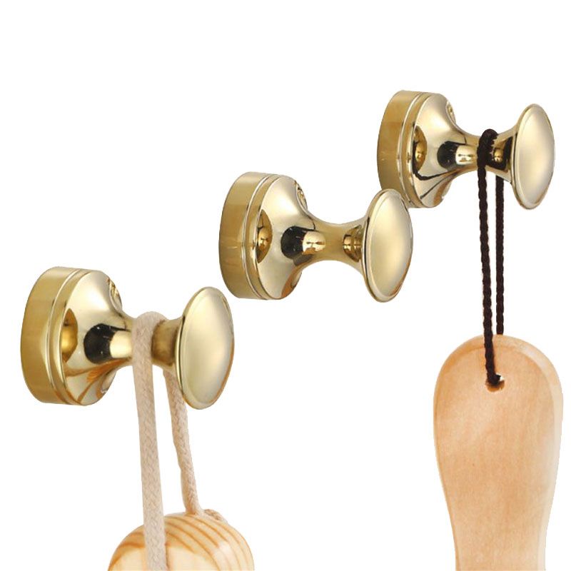 Siopsrl| 10-piece Bathroom Accessories Hardware Set Modern Bathroom Accessories Set, Bathrobe Hooks