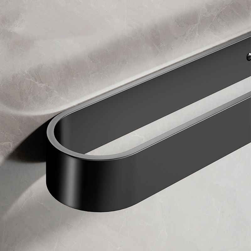Siopsrl| Minimalist Bathroom Accessory Set Metal Slipper Rack/Towel Holder