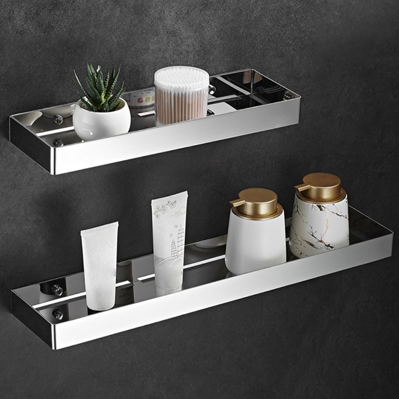 Siopsrl| Modern Bathroom Accessories Hardware Set Bathroom Shelf Bathroom Accessories Set