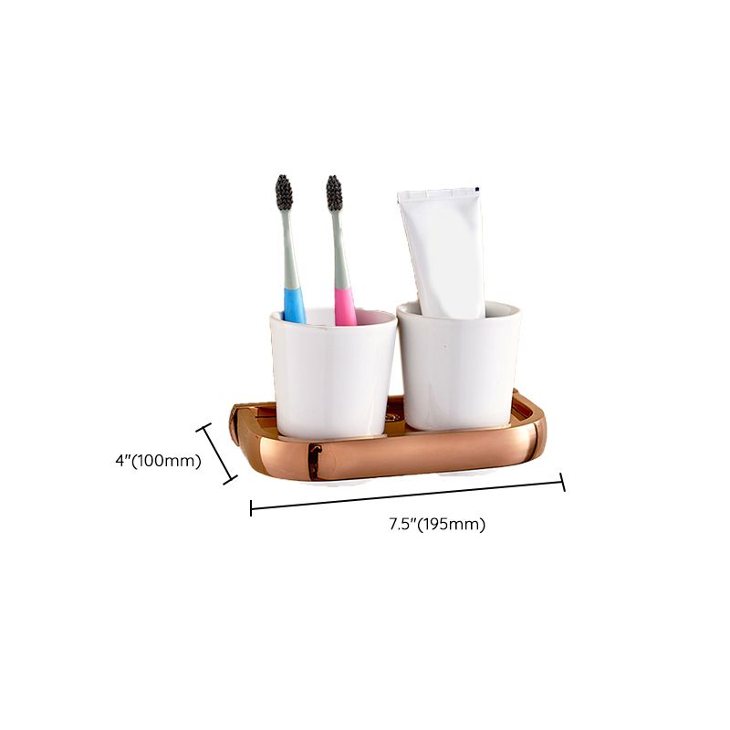 Siopsrl| Traditional Bathroom Accessory Hardware Set Bathroom Shelf Bathroom Set