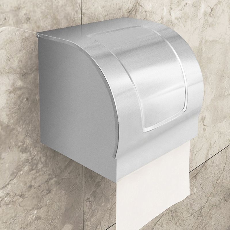 Siopsrl| Metal Bathroom Hardware Set Adhesive Installation Bathroom Accessories Kit