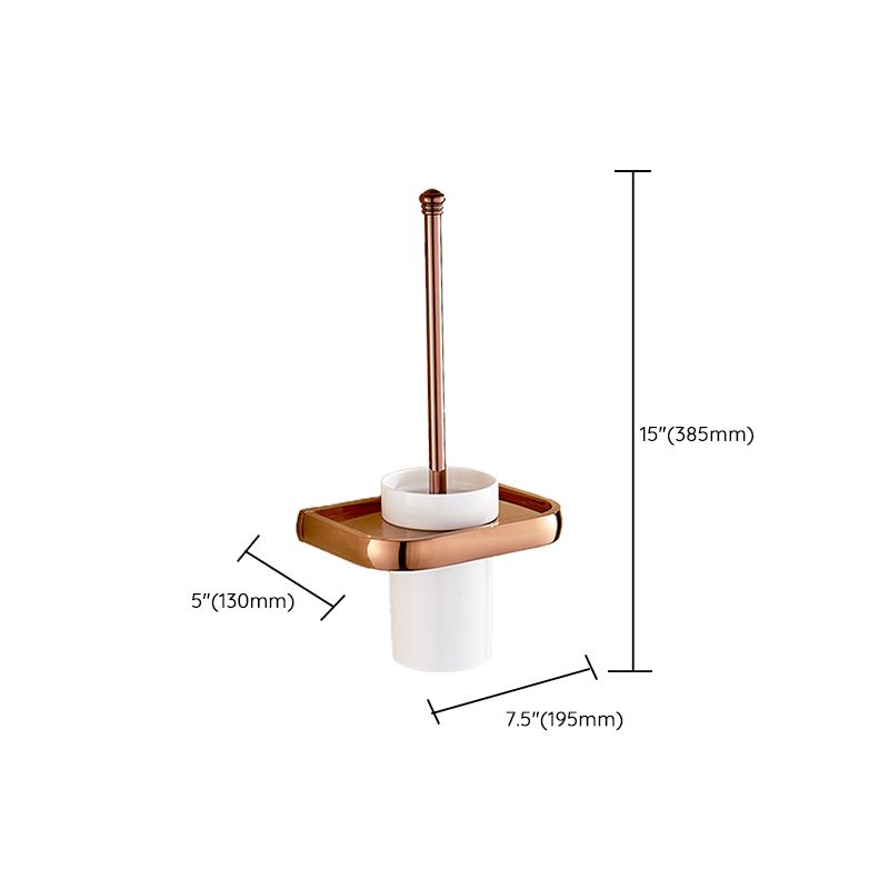 Siopsrl| Traditional Bathroom Accessory Hardware Set Bathroom Shelf Bathroom Set