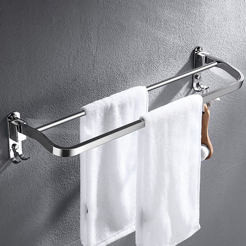 Siopsrl| Modern Towel Holder Bathroom Set Bath Shelf Bathroom Accessories Hardware Set