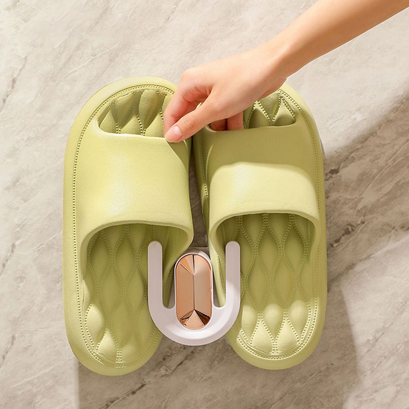 Siopsrl| Towel Hook Bathroom Hardware Modern Adhesive Mount Bathroom Accessory Set