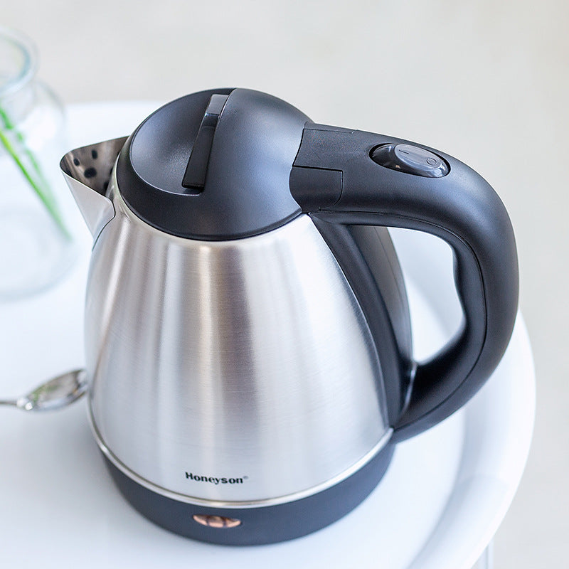 Siopsrl | Stainless Steel Rapid Boil Electric Kettle Siopsrl