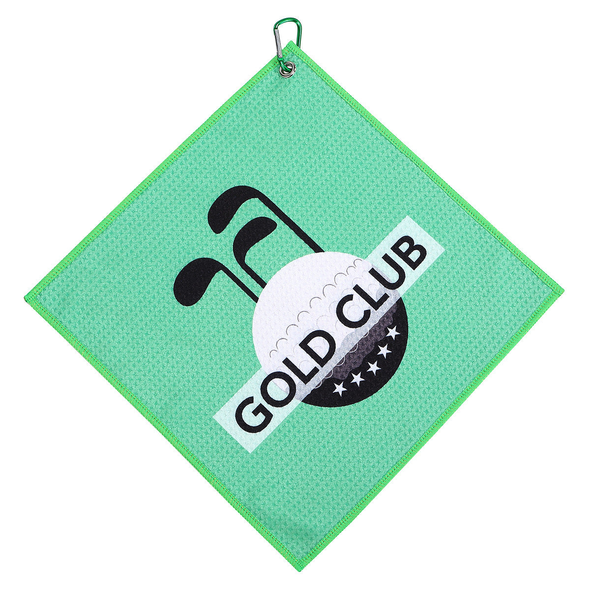 Siopsrl | Golf Club Microfiber Towel Siopsrl