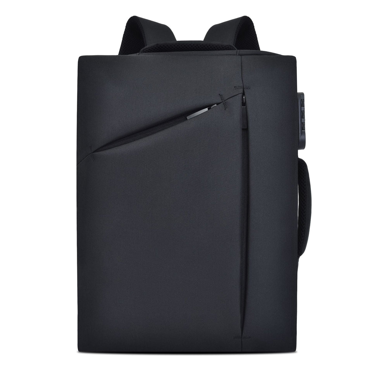Siopsrl | High-Utility Tech Backpack Siopsrl