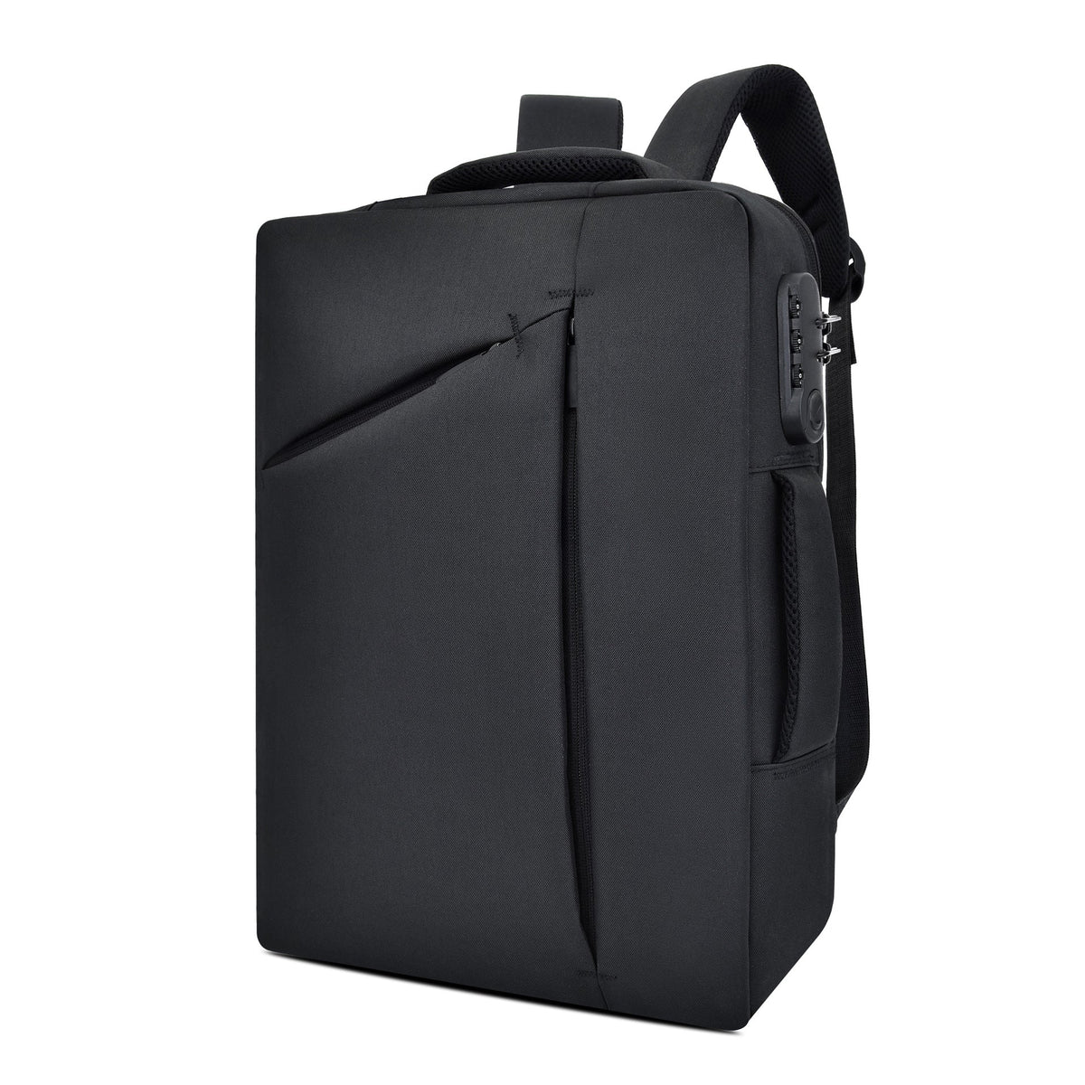 Siopsrl | High-Utility Tech Backpack Siopsrl