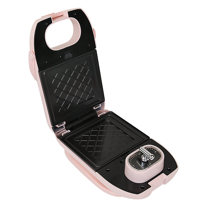 Siopsrl | Portable Waffle Maker Siopsrl