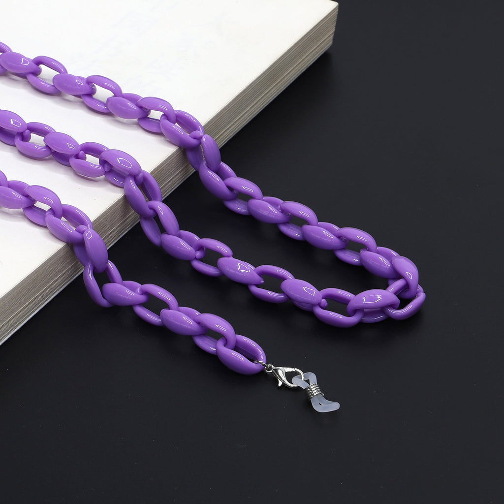 Siopsrl | Oversized Link Eyewear Chain Siopsrl Siopsrl | 787367542