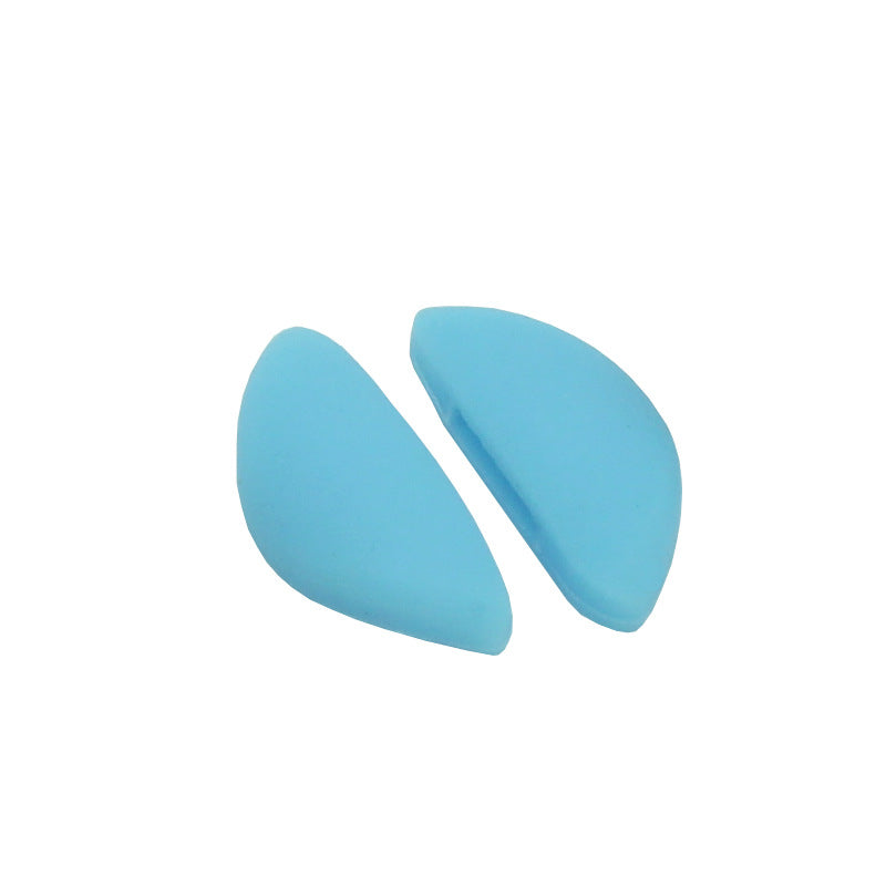 Siopsrl | Silicone Comfort Nose Pads Siopsrl