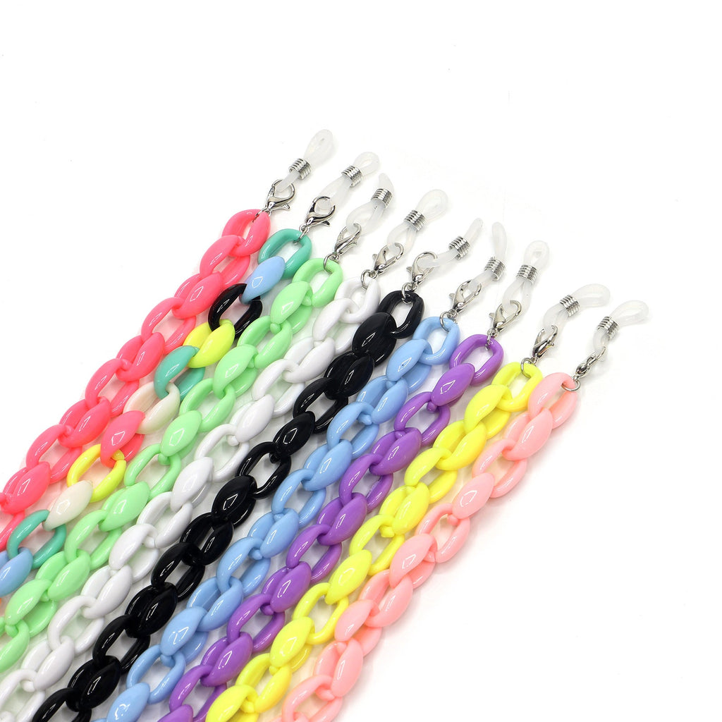 Siopsrl | Oversized Link Eyewear Chain Siopsrl Siopsrl | 787367542