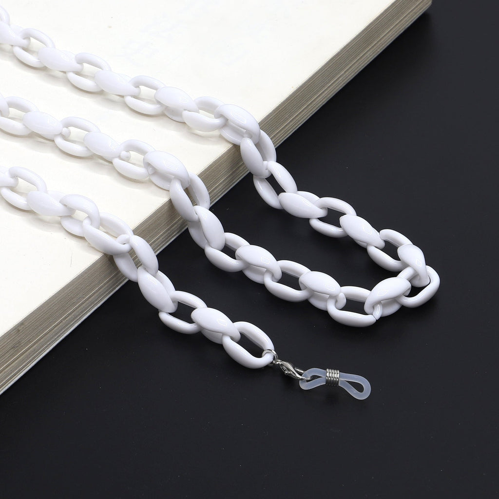 Siopsrl | Oversized Link Eyewear Chain Siopsrl Siopsrl | 787367542