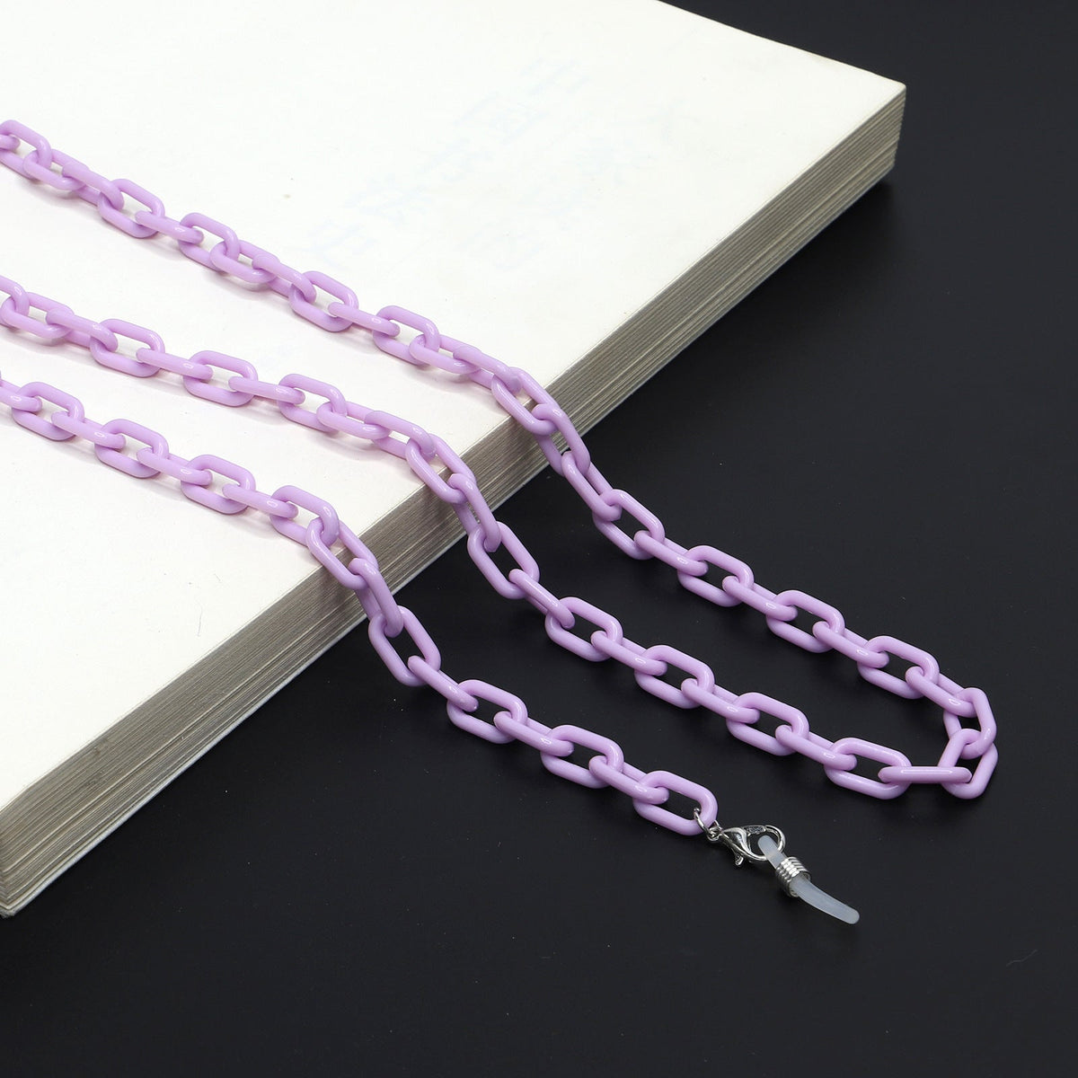 Siopsrl | Oversized Link Eyewear Chain Siopsrl Siopsrl | 787367542