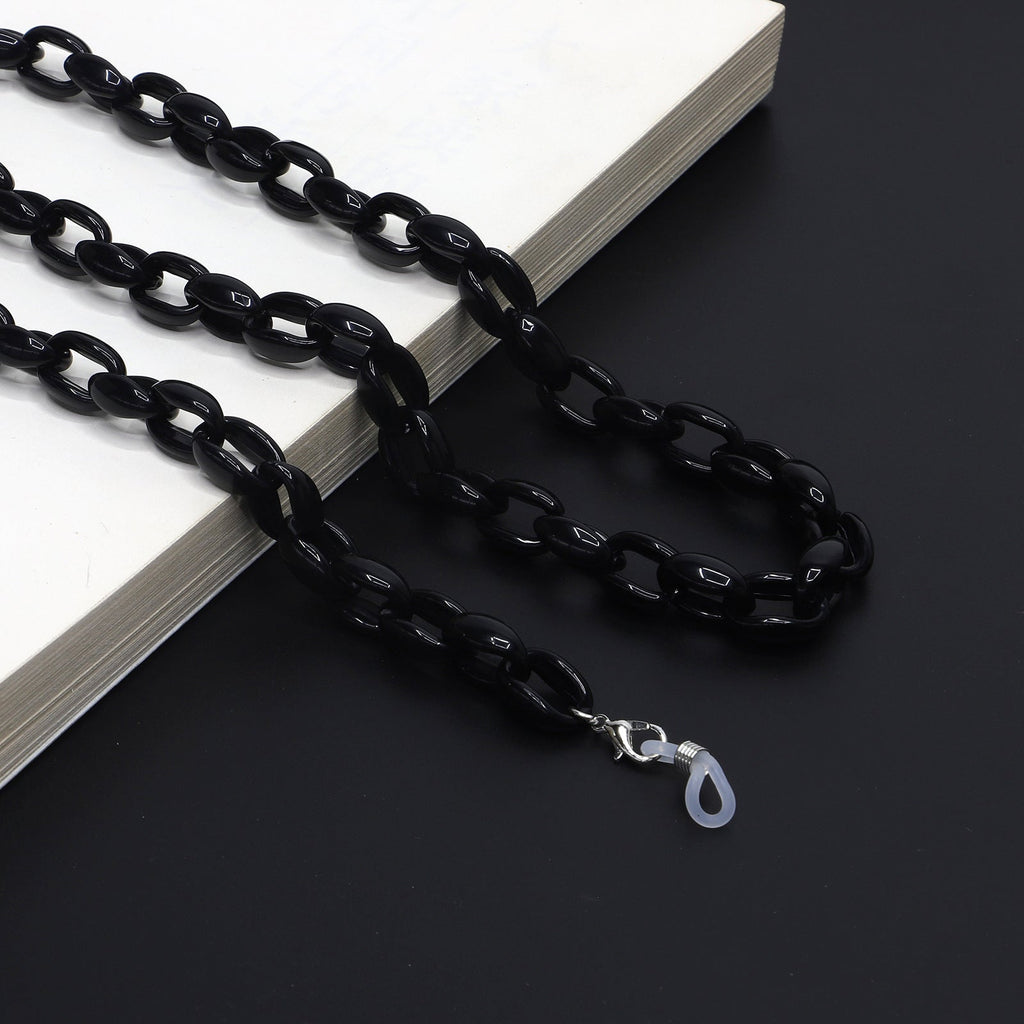 Siopsrl | Oversized Link Eyewear Chain Siopsrl Siopsrl | 787367542