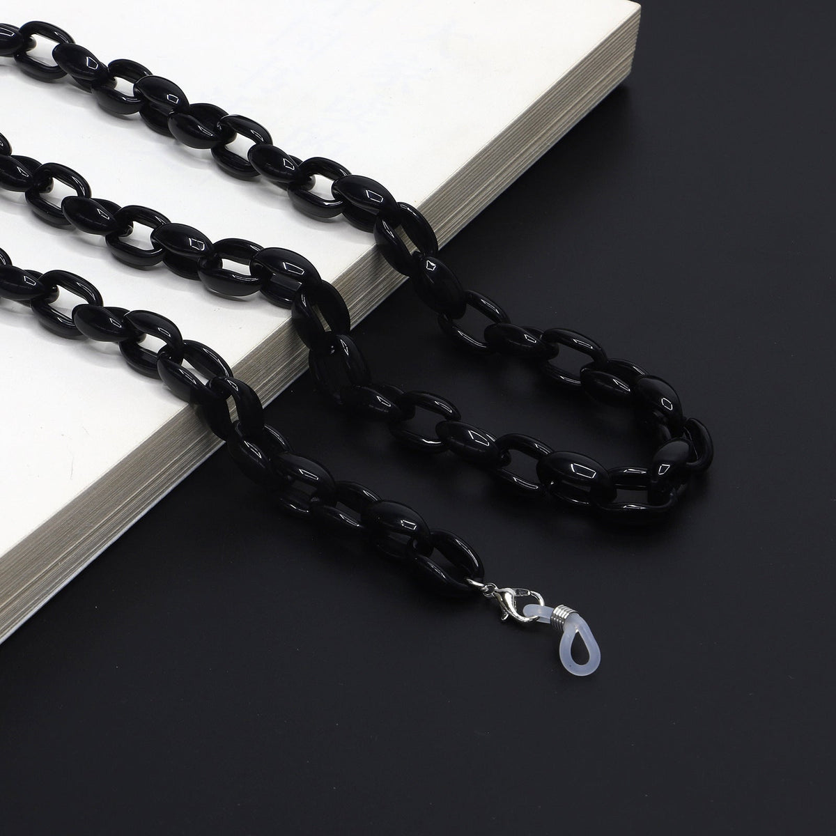 Siopsrl | Oversized Link Eyewear Chain Siopsrl Siopsrl | 787367542