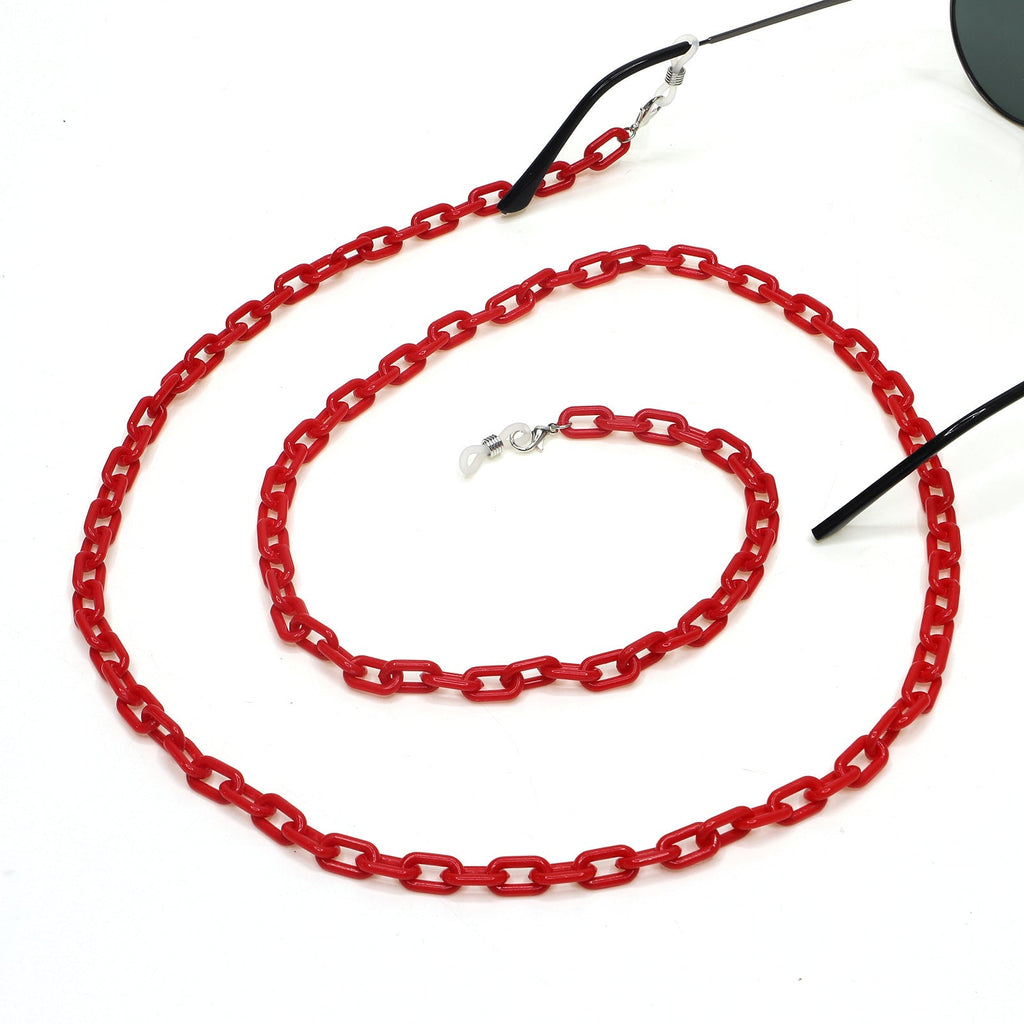 Siopsrl | Oversized Link Eyewear Chain Siopsrl Siopsrl | 787367542