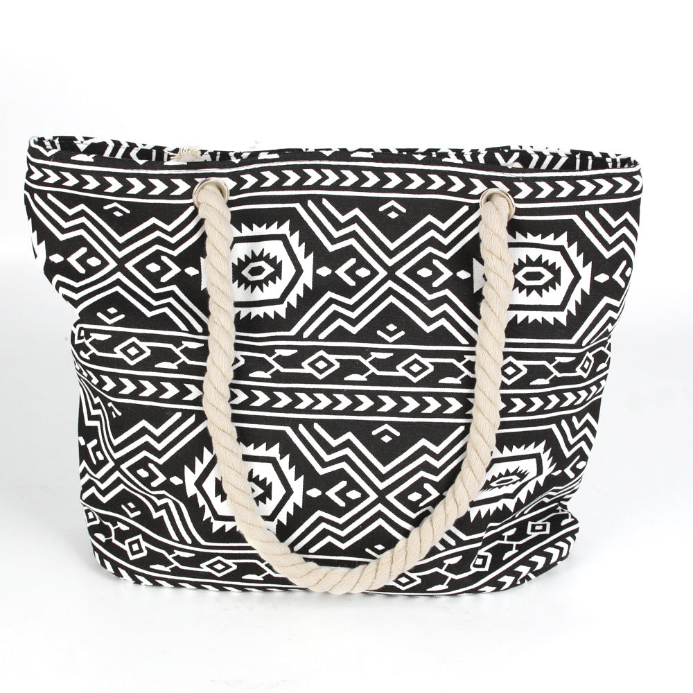 Siopsrl | Large beach bag Siopsrl