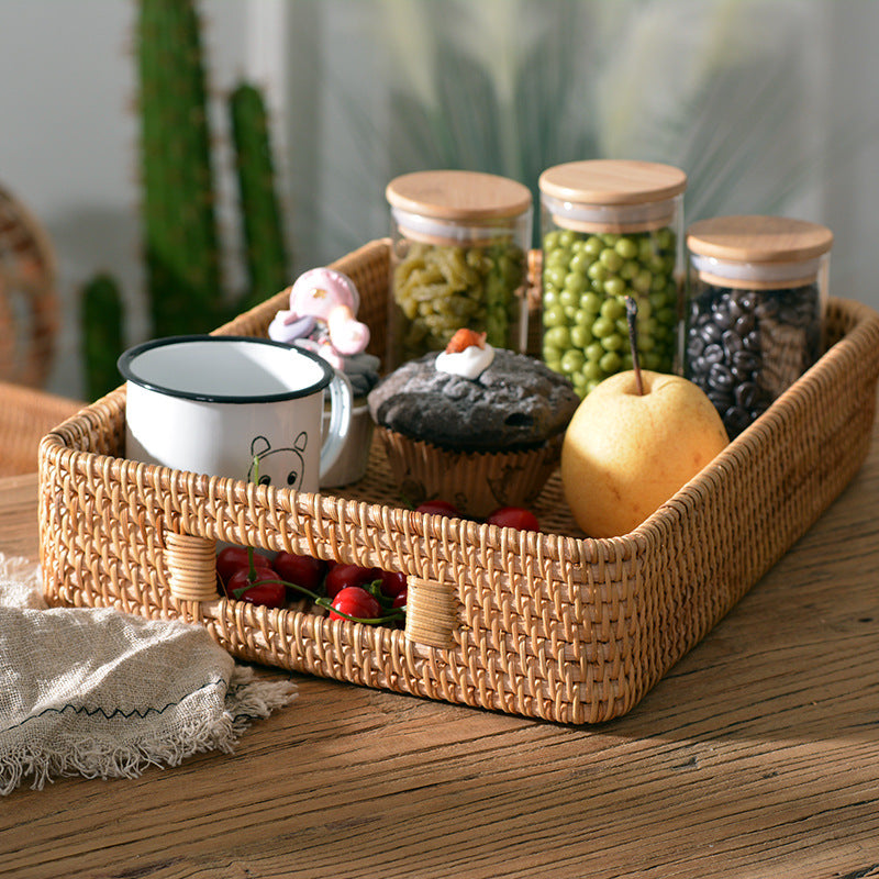 Decorative storage basket Siopsrl