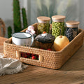 Decorative storage basket Siopsrl