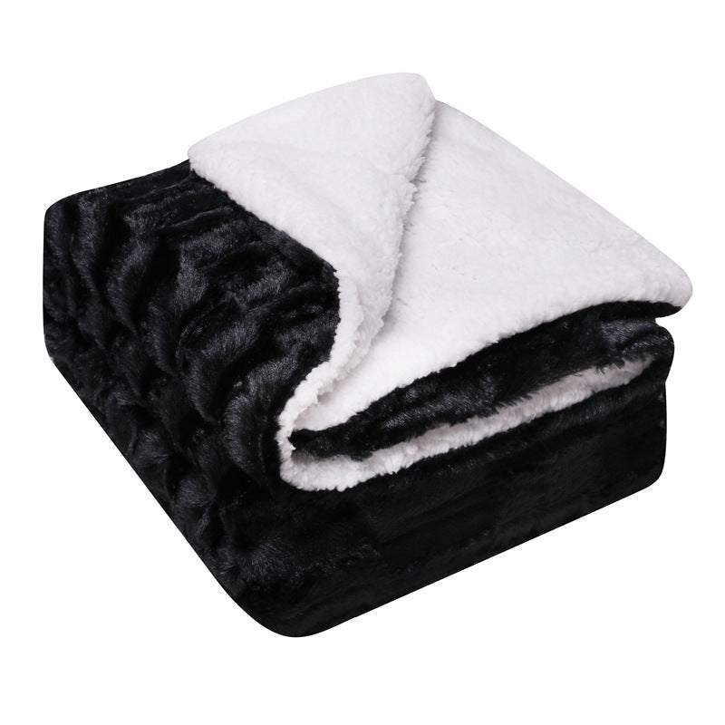 Siopsrl | Ladies Snuggle Blanket Siopsrl