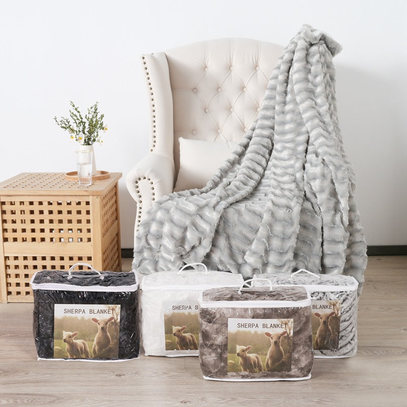 Siopsrl | Ladies Snuggle Blanket Siopsrl