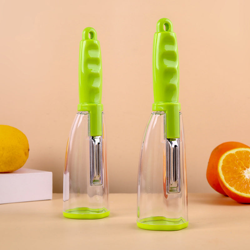 Vegetable Peeler | Siopsrl