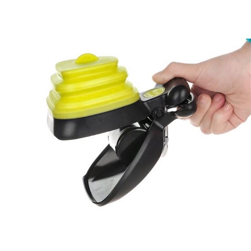 Siopsrl| Portable Poop Catcher