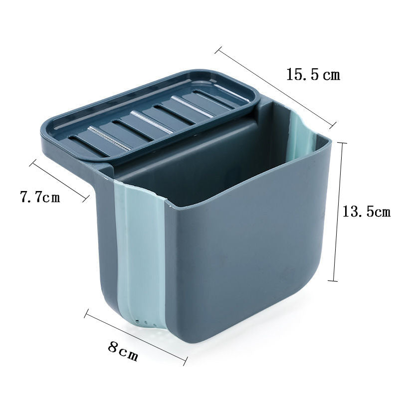 Dry and Wet Separation Trash Can | Siopsrl