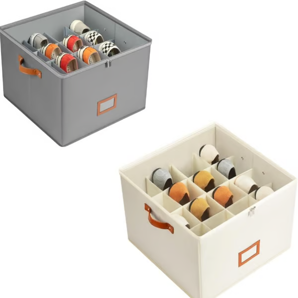 Siopsrl| RackNest – Organization for every pair!