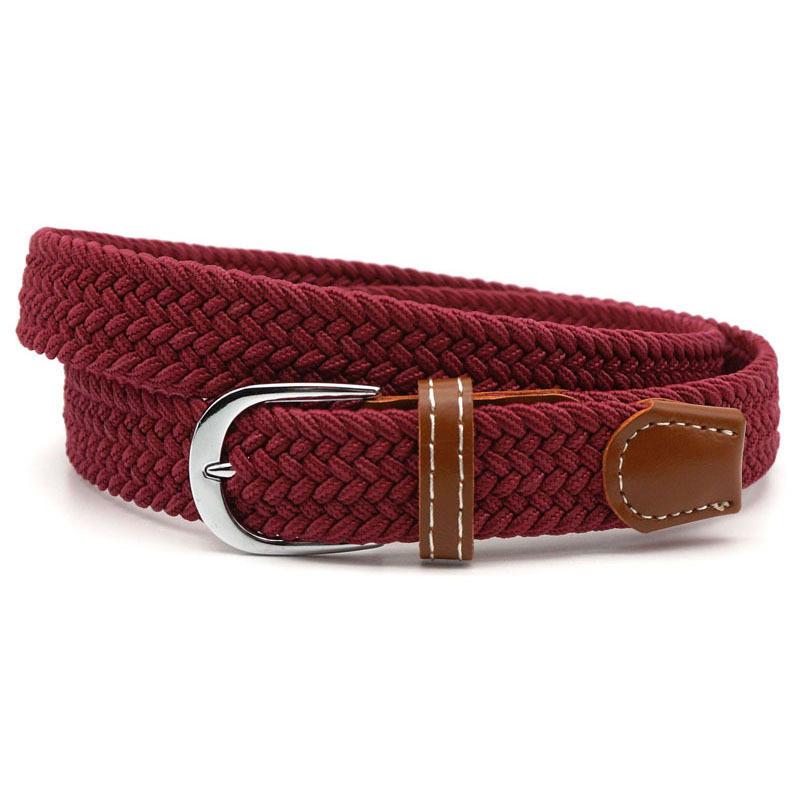 siopsrl | Stretch braided belt