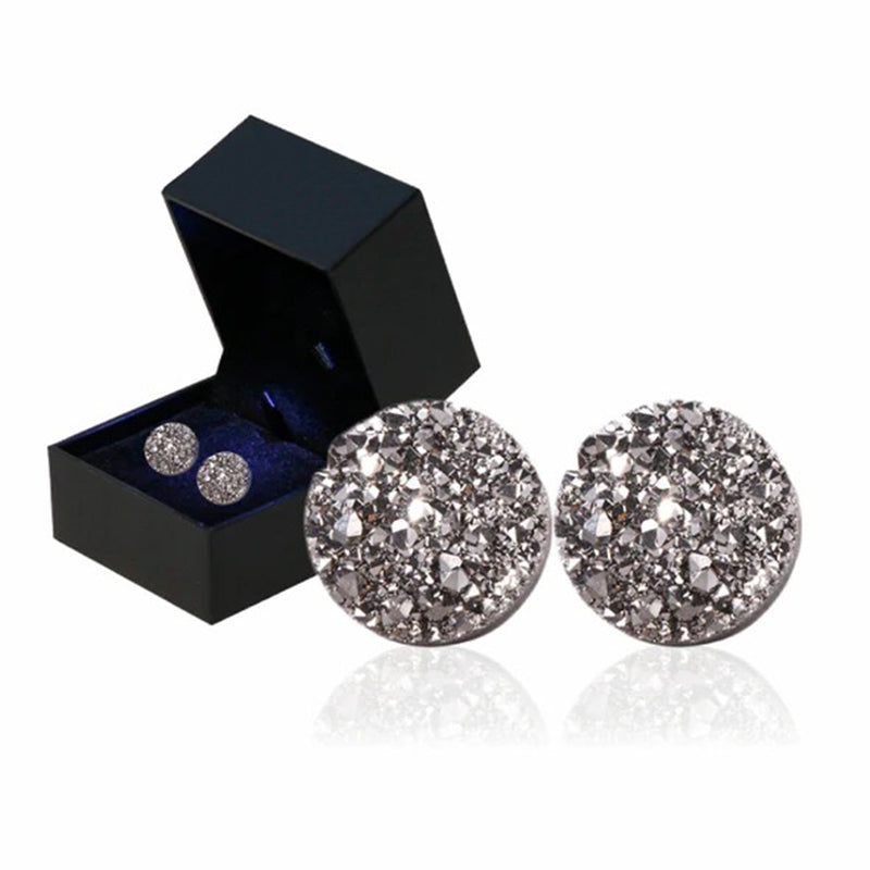 Siopsrl| Magnetic Therapy Germanium Earrings