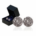 Siopsrl| Magnetic Therapy Germanium Earrings