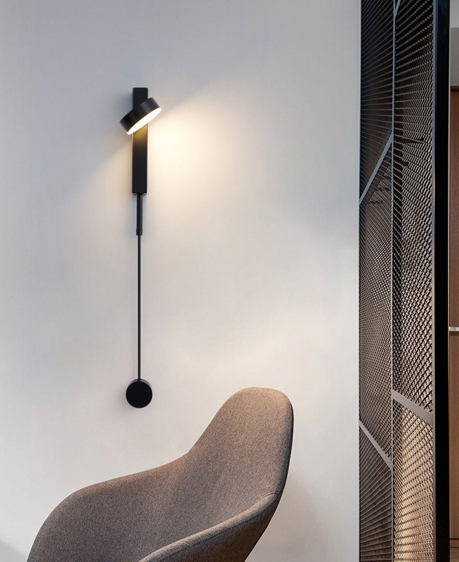 Siopsrl| ModuFlex - Adjustable Wall Fixture