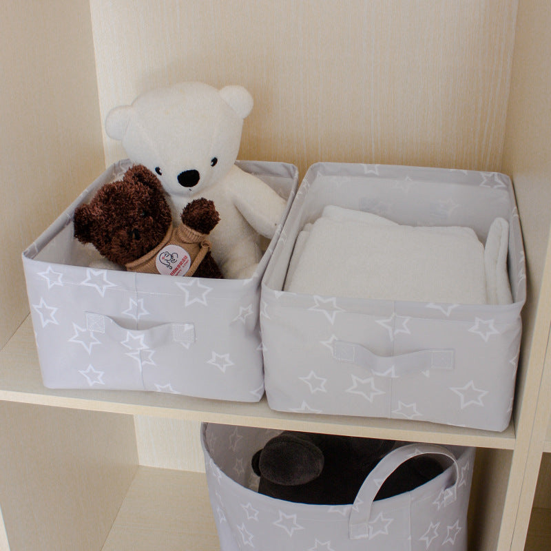 Storage Bin Siopsrl