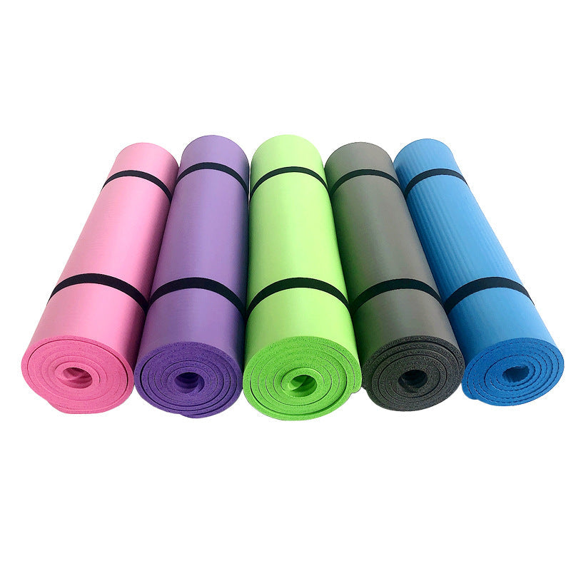Siopsrl | Premium Yoga Mat Siopsrl