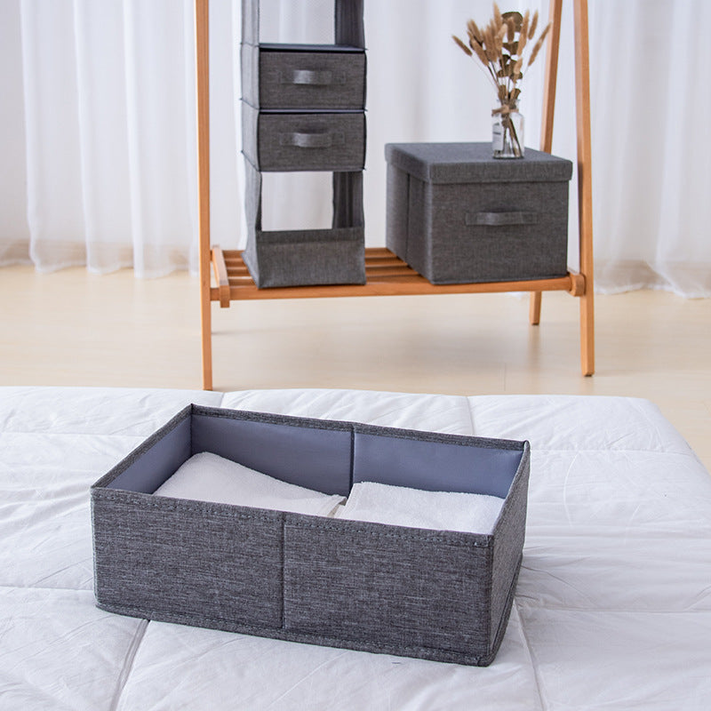 Fabric Storage Container Siopsrl