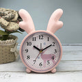 Siopsrl | Funny alarm clock with rabbit ears Siopsrl