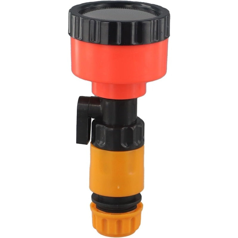 Siopsrl| Fine Mist Garden Sprinkler