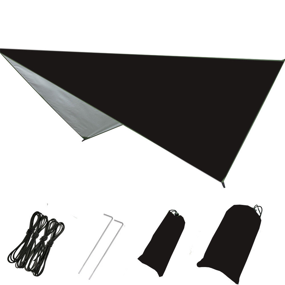 Siopsrl | Multifunctional UV protection roof Siopsrl