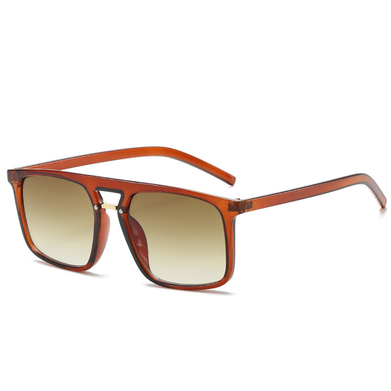 Siopsrl | Stylish Oversized Gradient Sunglasses Siopsrl