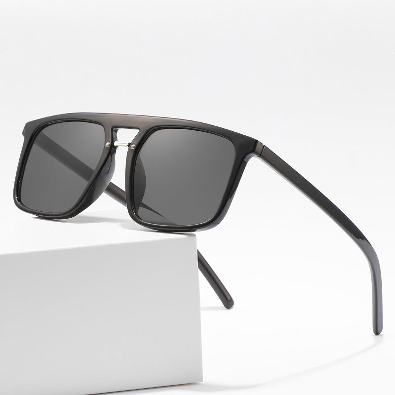 Siopsrl | Stylish Oversized Gradient Sunglasses Siopsrl
