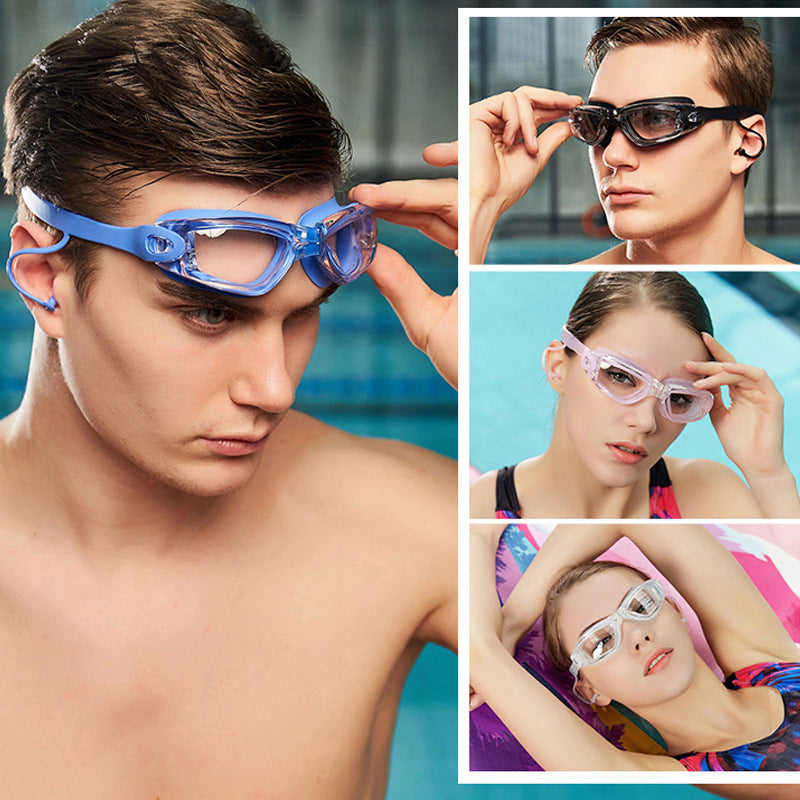 Siopsrl | Swimming goggles Siopsrl