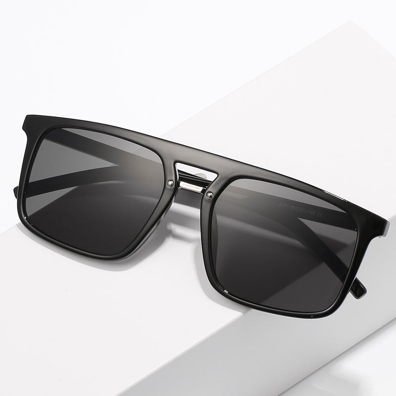 Siopsrl | Stylish Oversized Gradient Sunglasses Siopsrl